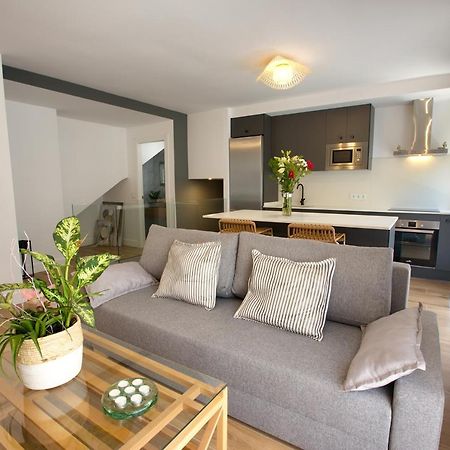 Cuencaloft En Santa Teresa Apartment เกว็งกา ภายนอก รูปภาพ