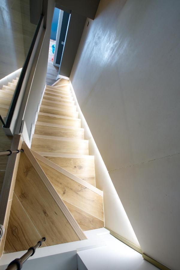Cuencaloft En Santa Teresa Apartment เกว็งกา ภายนอก รูปภาพ
