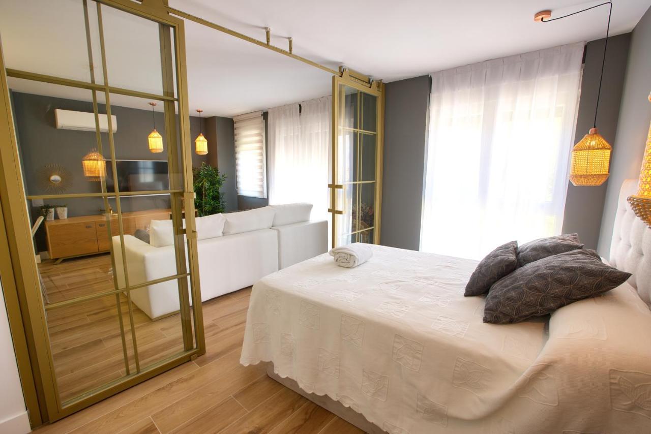 Cuencaloft En Santa Teresa Apartment เกว็งกา ภายนอก รูปภาพ