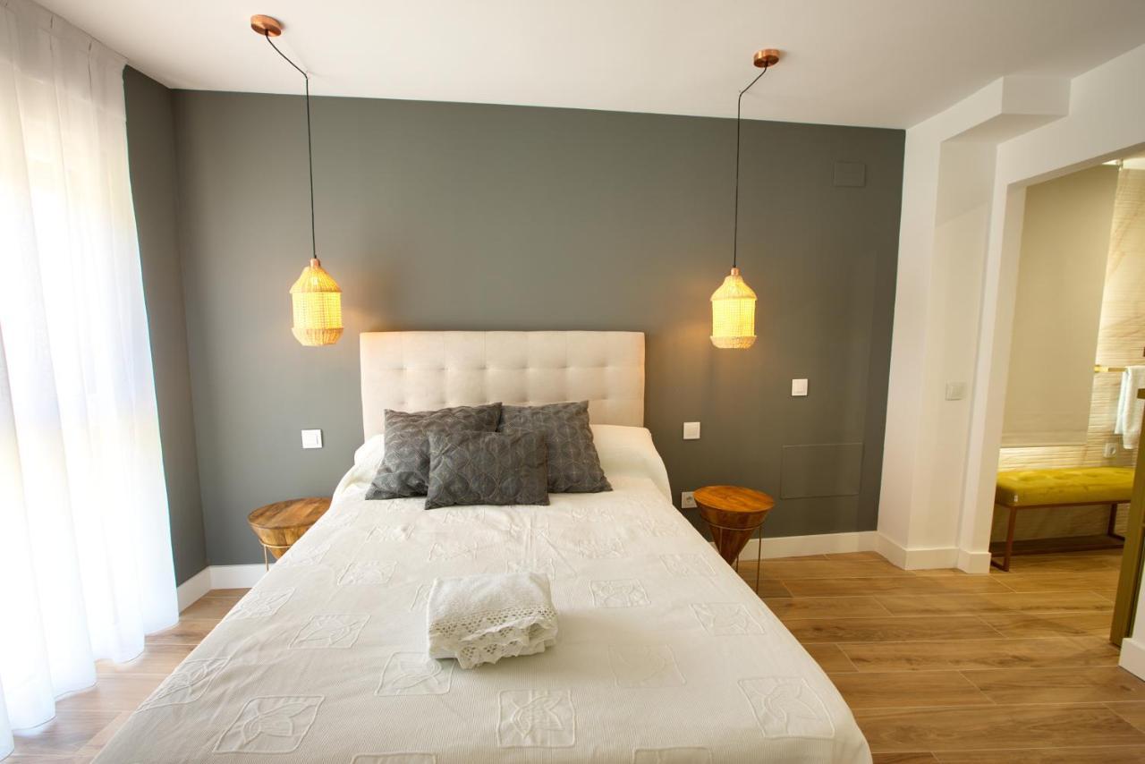 Cuencaloft En Santa Teresa Apartment เกว็งกา ภายนอก รูปภาพ