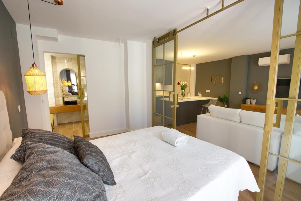 Cuencaloft En Santa Teresa Apartment เกว็งกา ภายนอก รูปภาพ