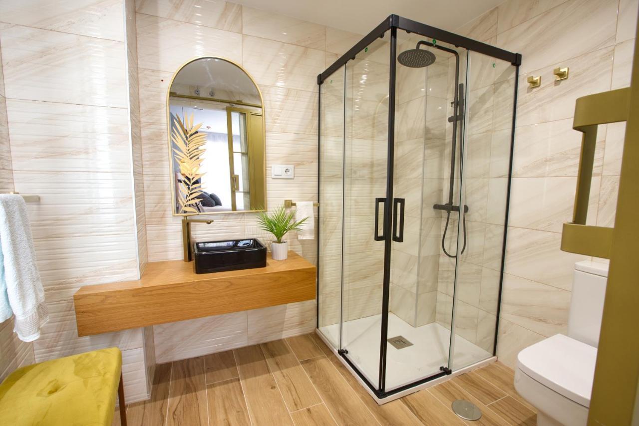 Cuencaloft En Santa Teresa Apartment เกว็งกา ภายนอก รูปภาพ