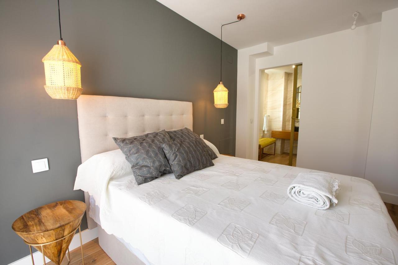 Cuencaloft En Santa Teresa Apartment เกว็งกา ภายนอก รูปภาพ