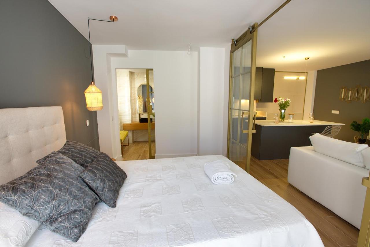 Cuencaloft En Santa Teresa Apartment เกว็งกา ภายนอก รูปภาพ