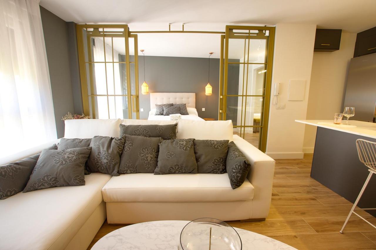 Cuencaloft En Santa Teresa Apartment เกว็งกา ภายนอก รูปภาพ