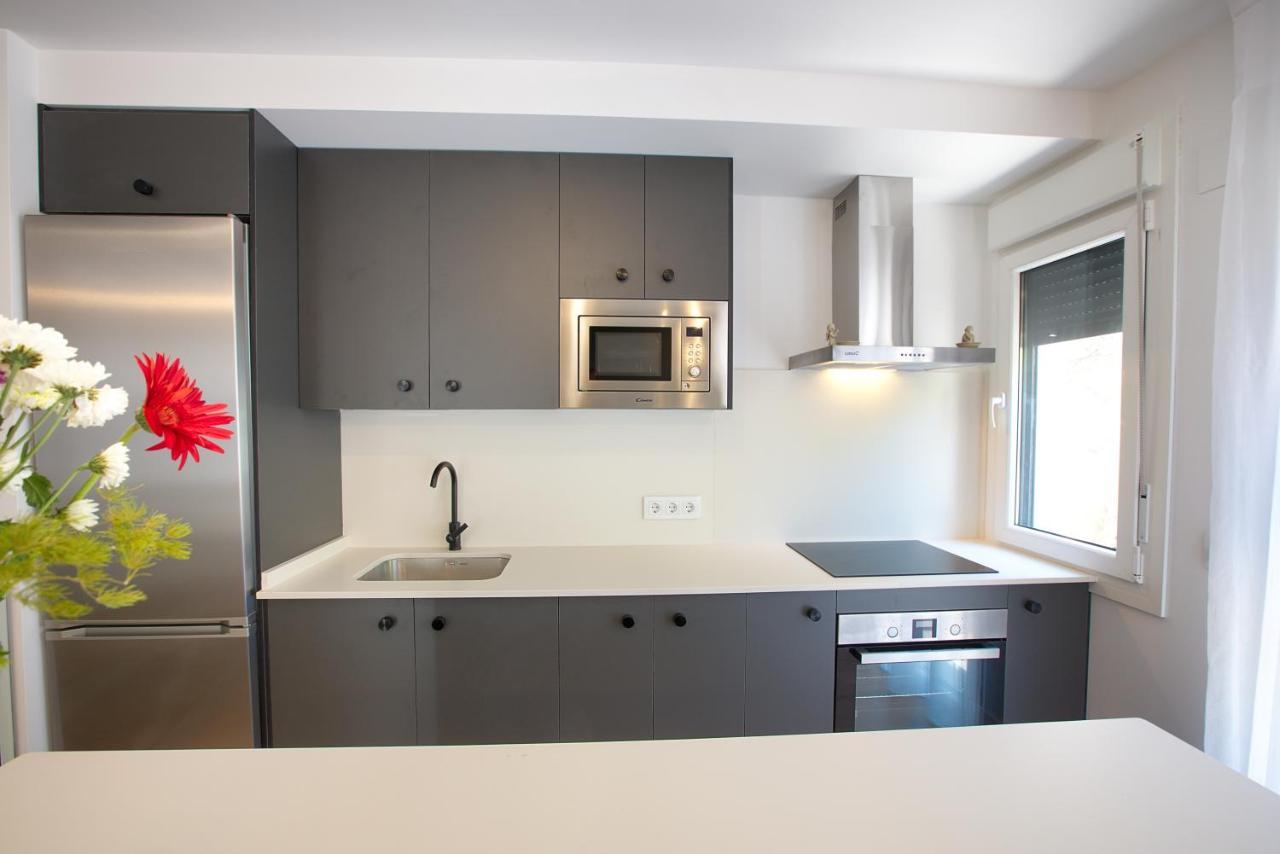 Cuencaloft En Santa Teresa Apartment เกว็งกา ภายนอก รูปภาพ
