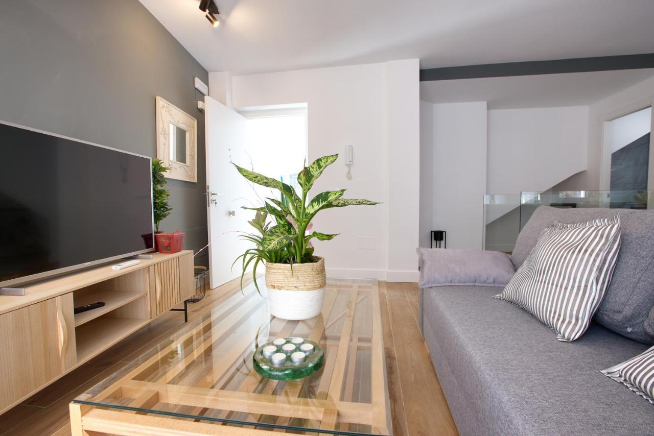 Cuencaloft En Santa Teresa Apartment เกว็งกา ภายนอก รูปภาพ