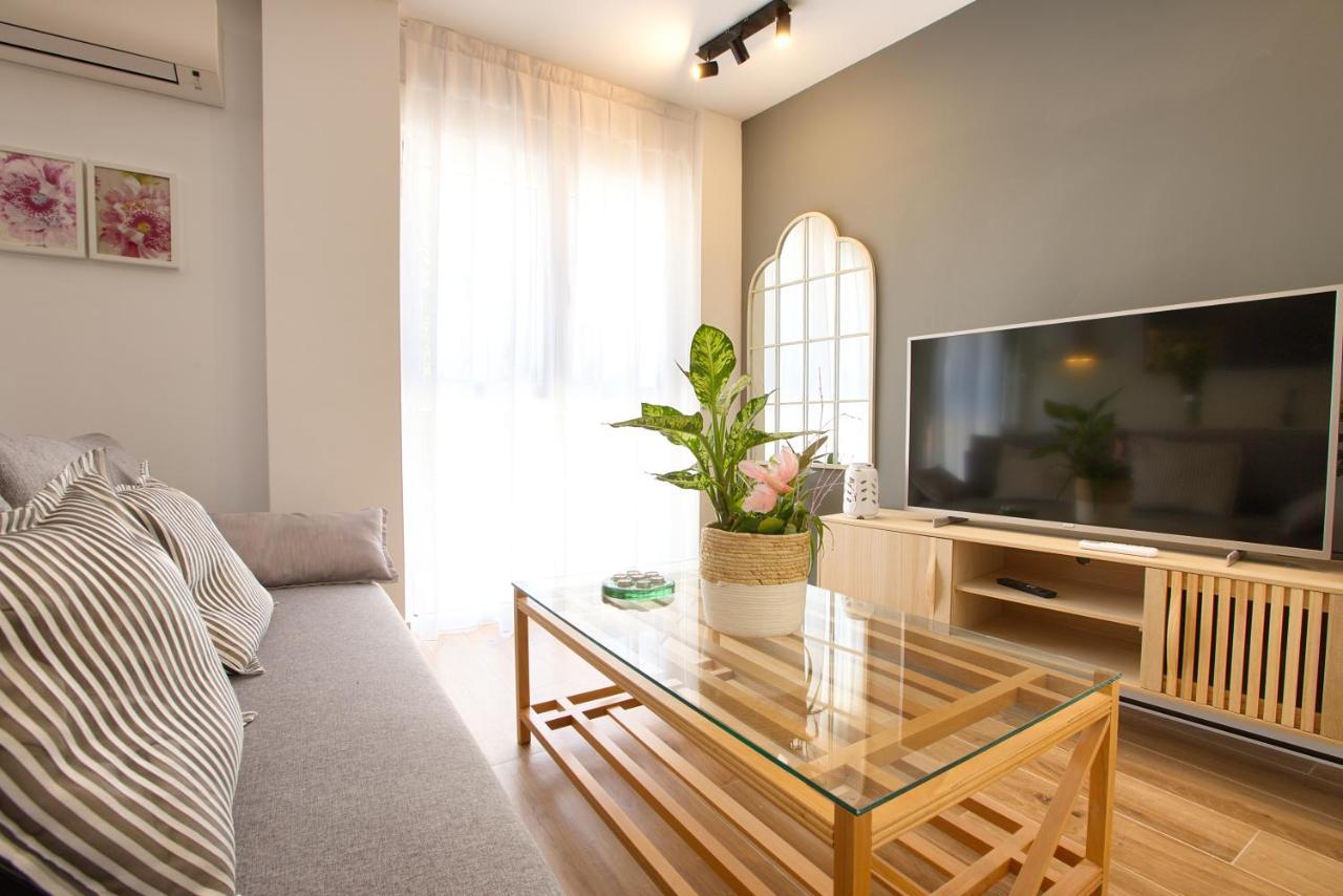 Cuencaloft En Santa Teresa Apartment เกว็งกา ภายนอก รูปภาพ