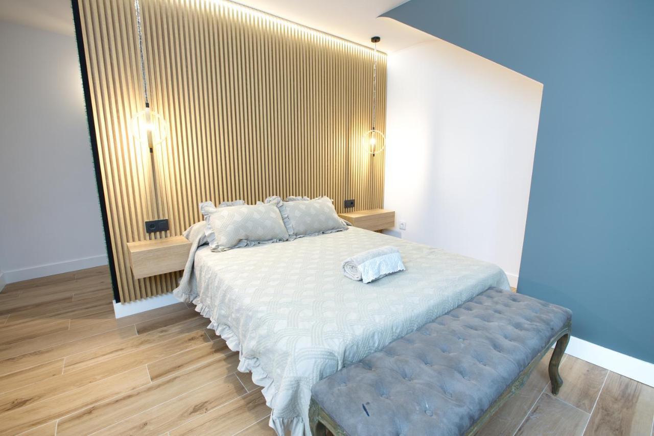 Cuencaloft En Santa Teresa Apartment เกว็งกา ภายนอก รูปภาพ