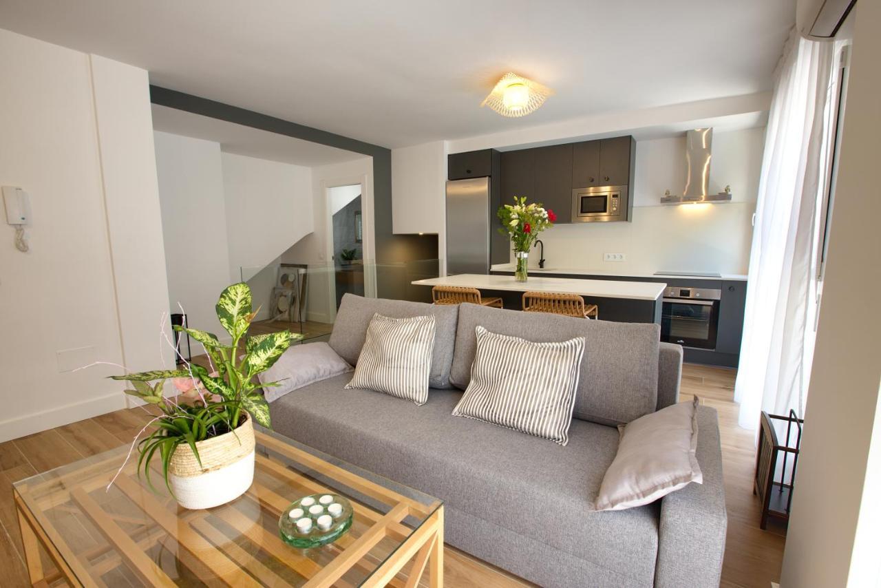 Cuencaloft En Santa Teresa Apartment เกว็งกา ภายนอก รูปภาพ