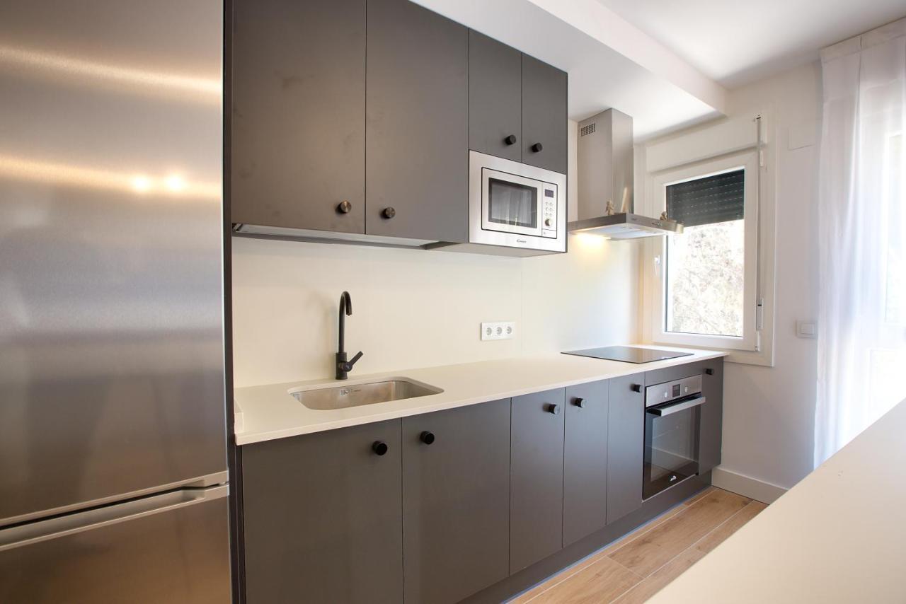 Cuencaloft En Santa Teresa Apartment เกว็งกา ภายนอก รูปภาพ