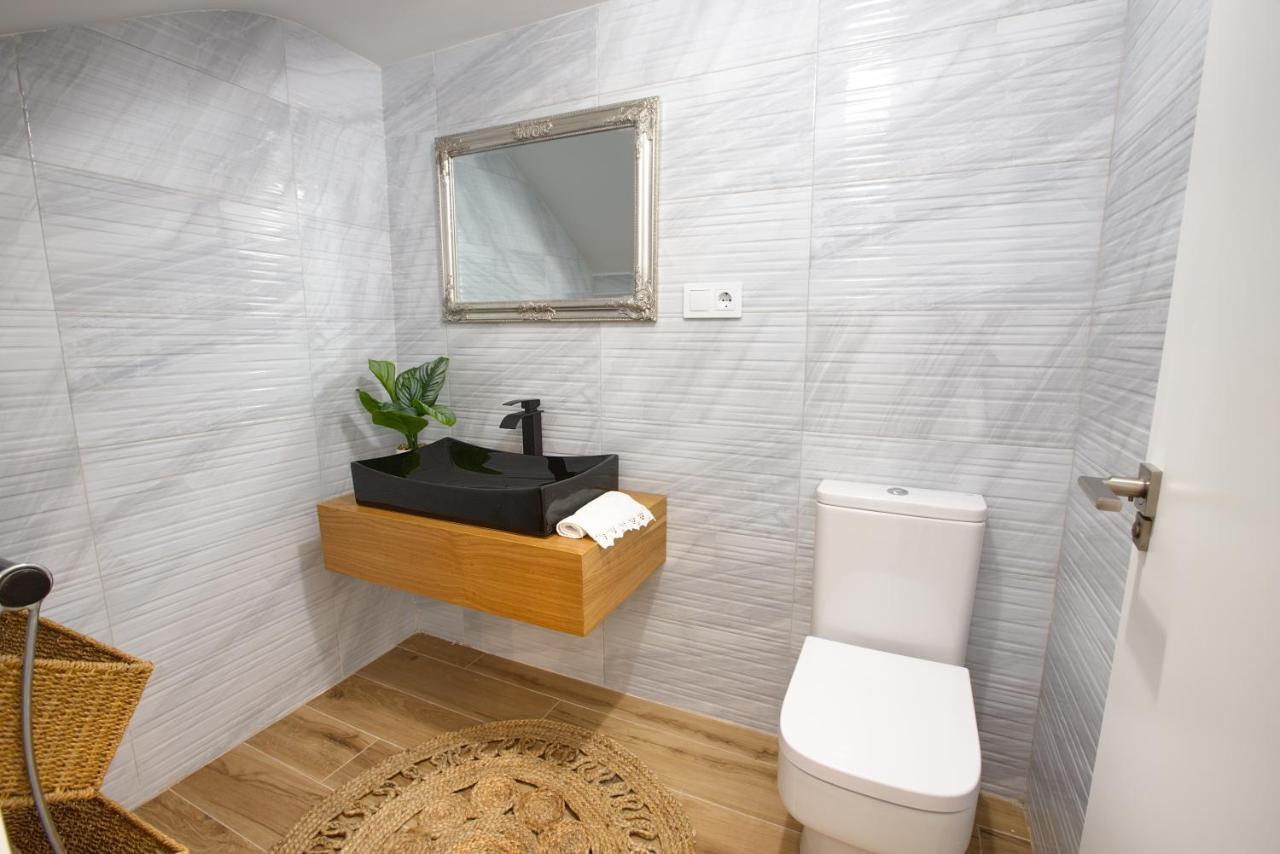 Cuencaloft En Santa Teresa Apartment เกว็งกา ภายนอก รูปภาพ