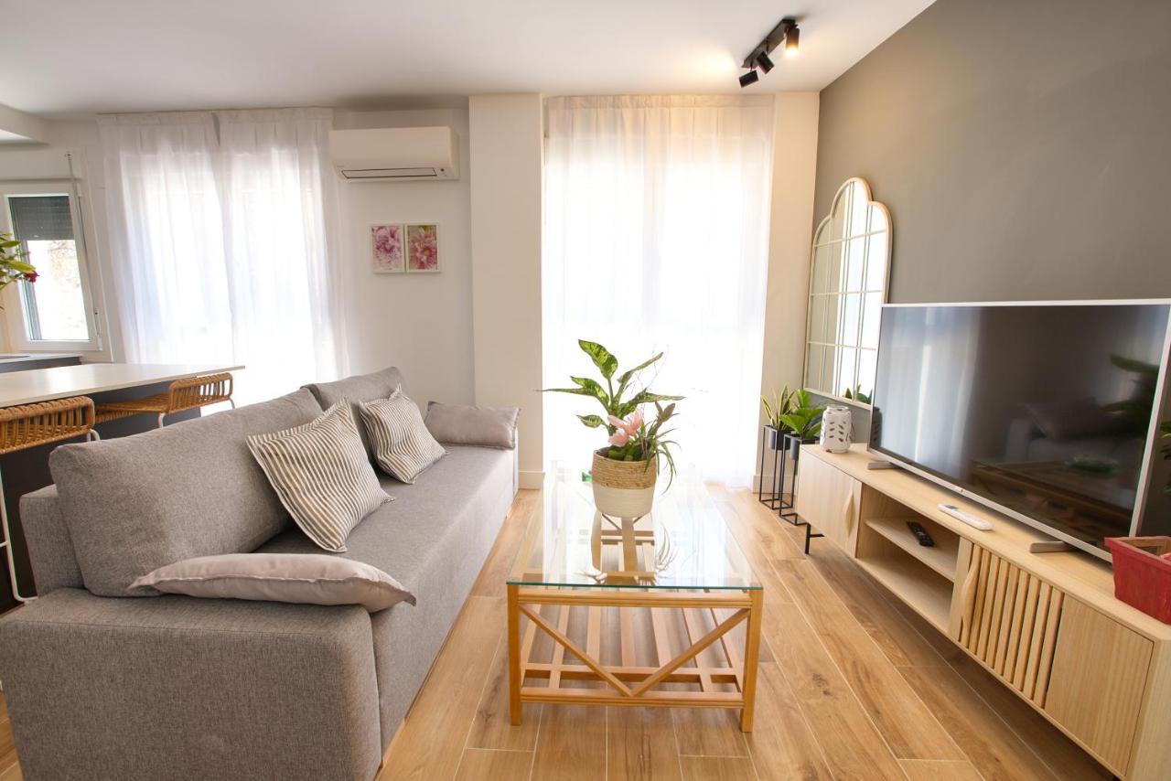 Cuencaloft En Santa Teresa Apartment เกว็งกา ภายนอก รูปภาพ