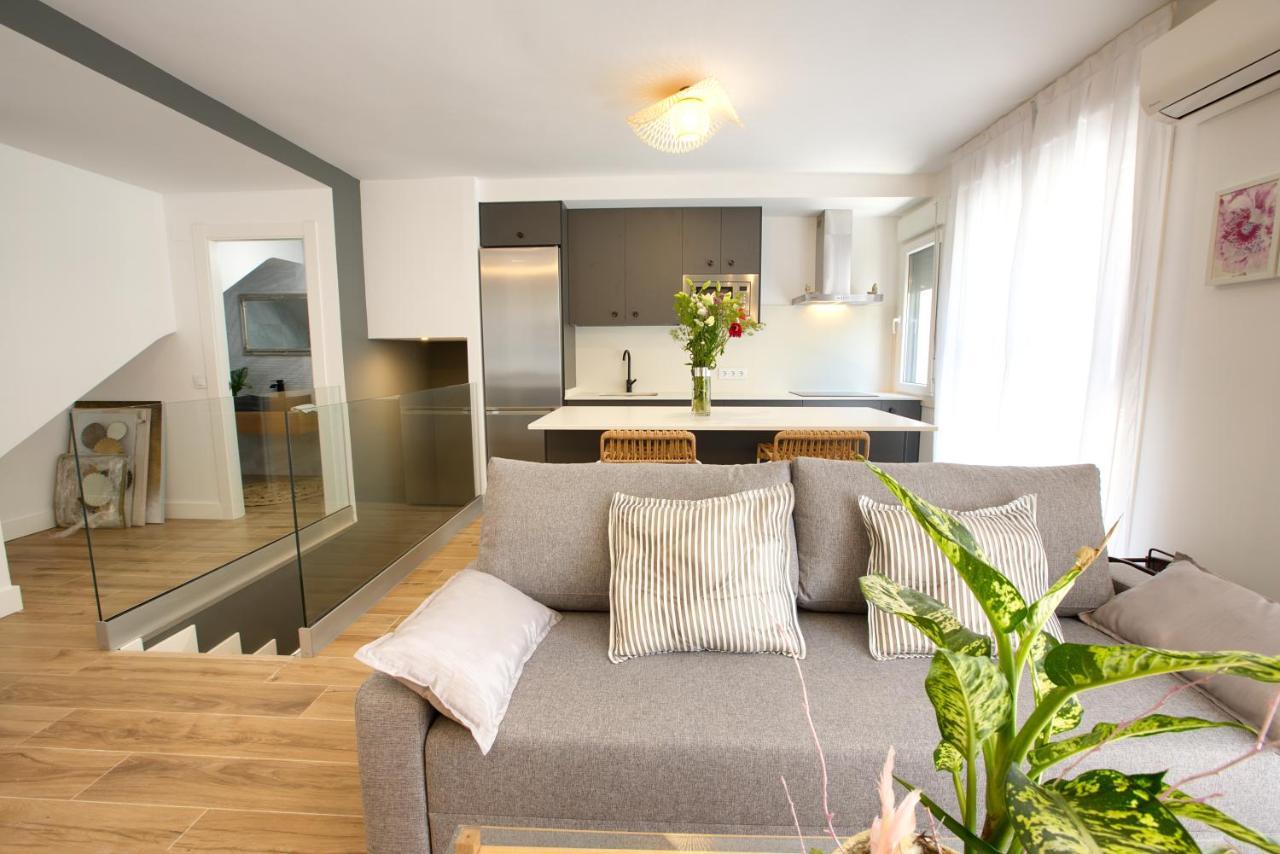 Cuencaloft En Santa Teresa Apartment เกว็งกา ภายนอก รูปภาพ