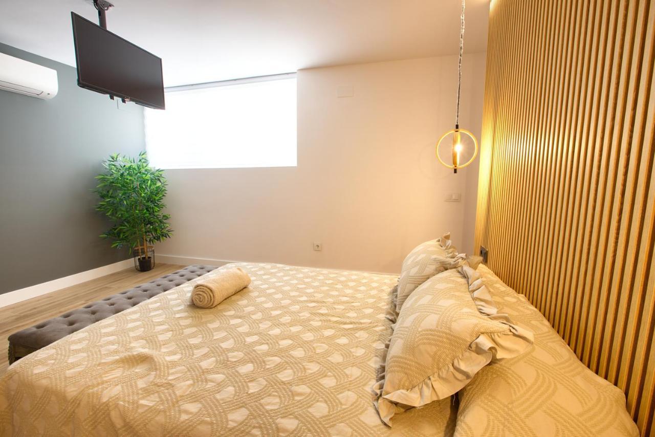 Cuencaloft En Santa Teresa Apartment เกว็งกา ภายนอก รูปภาพ