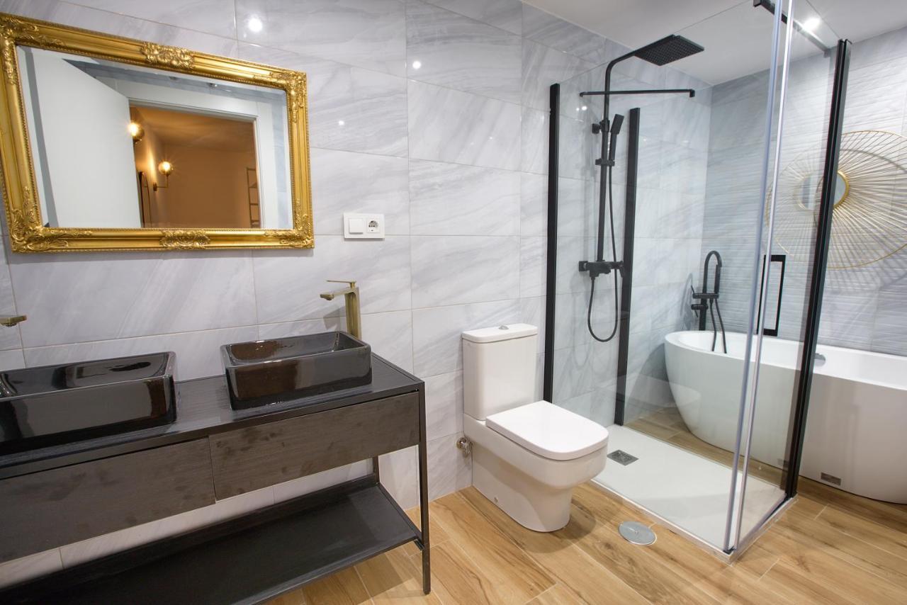 Cuencaloft En Santa Teresa Apartment เกว็งกา ภายนอก รูปภาพ