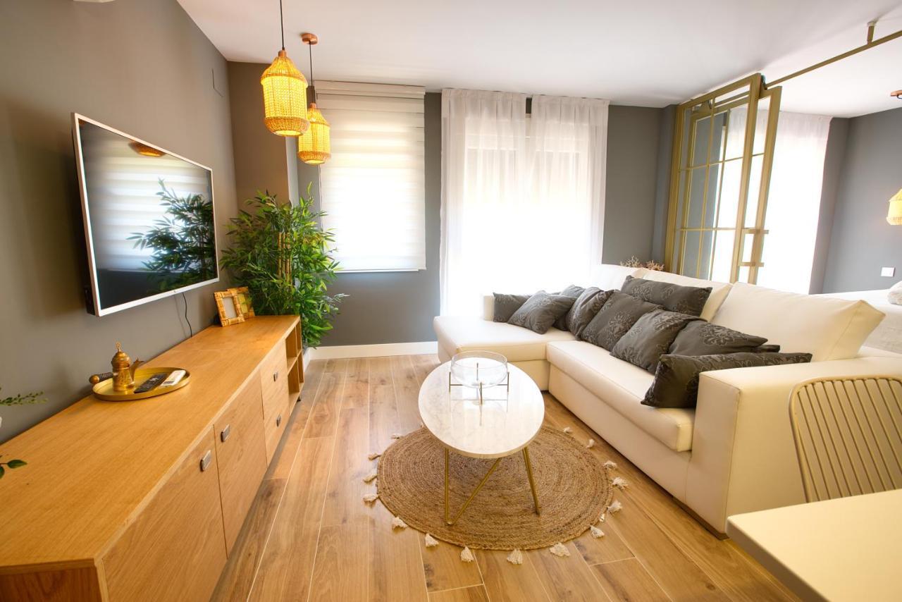 Cuencaloft En Santa Teresa Apartment เกว็งกา ภายนอก รูปภาพ