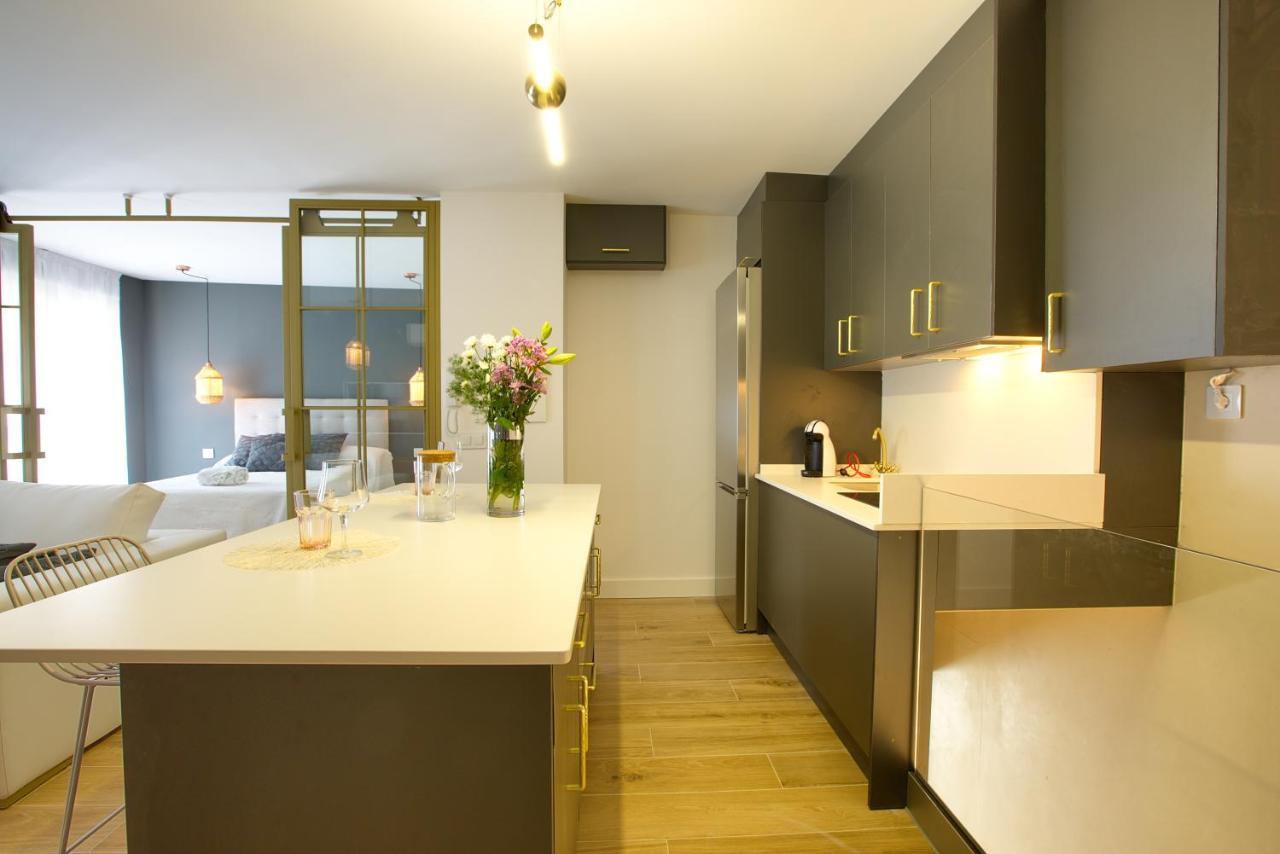 Cuencaloft En Santa Teresa Apartment เกว็งกา ภายนอก รูปภาพ