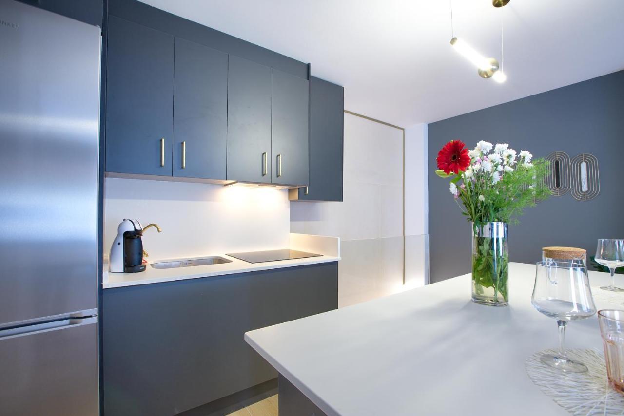 Cuencaloft En Santa Teresa Apartment เกว็งกา ภายนอก รูปภาพ