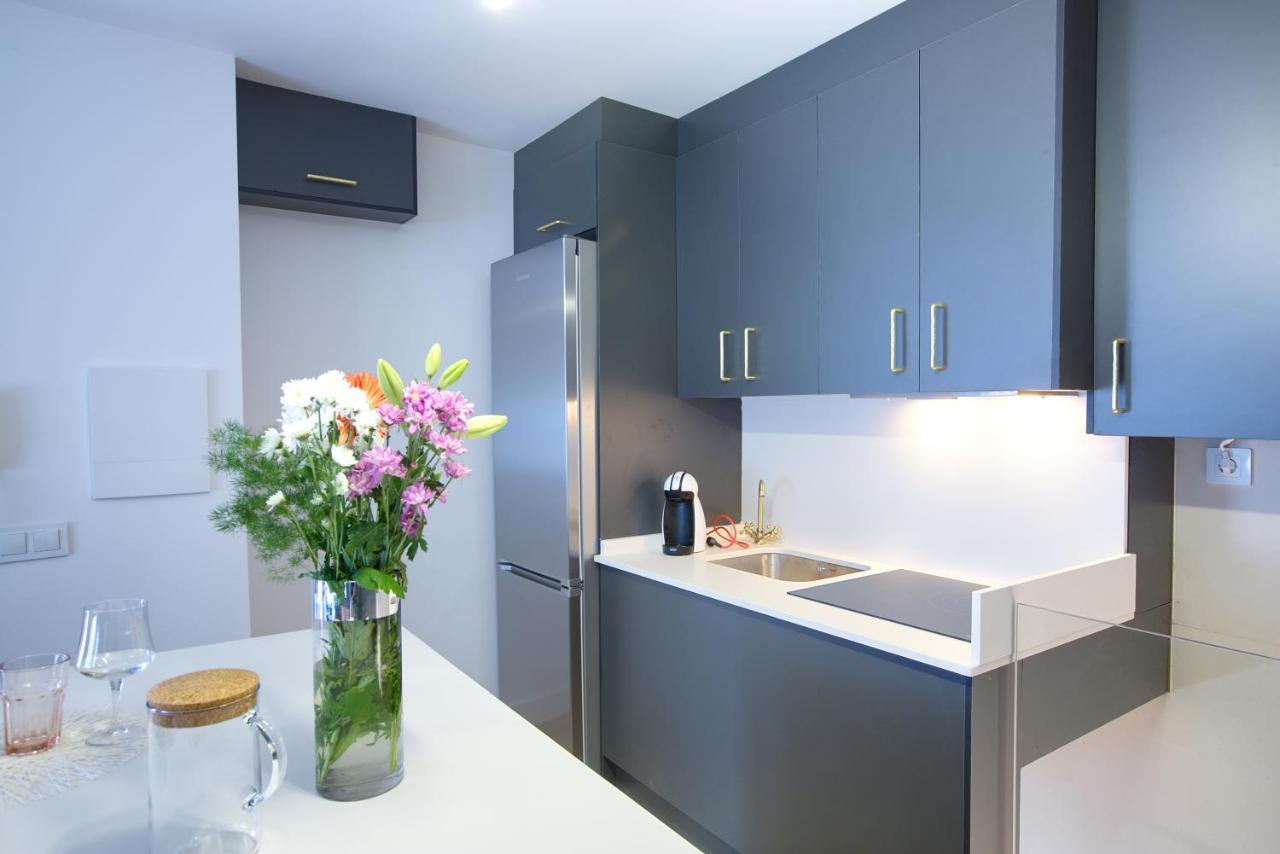 Cuencaloft En Santa Teresa Apartment เกว็งกา ภายนอก รูปภาพ