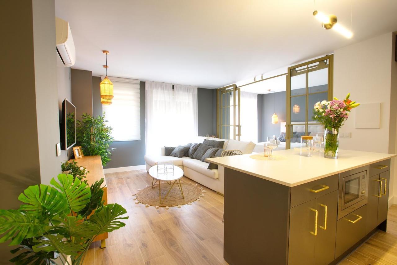 Cuencaloft En Santa Teresa Apartment เกว็งกา ภายนอก รูปภาพ
