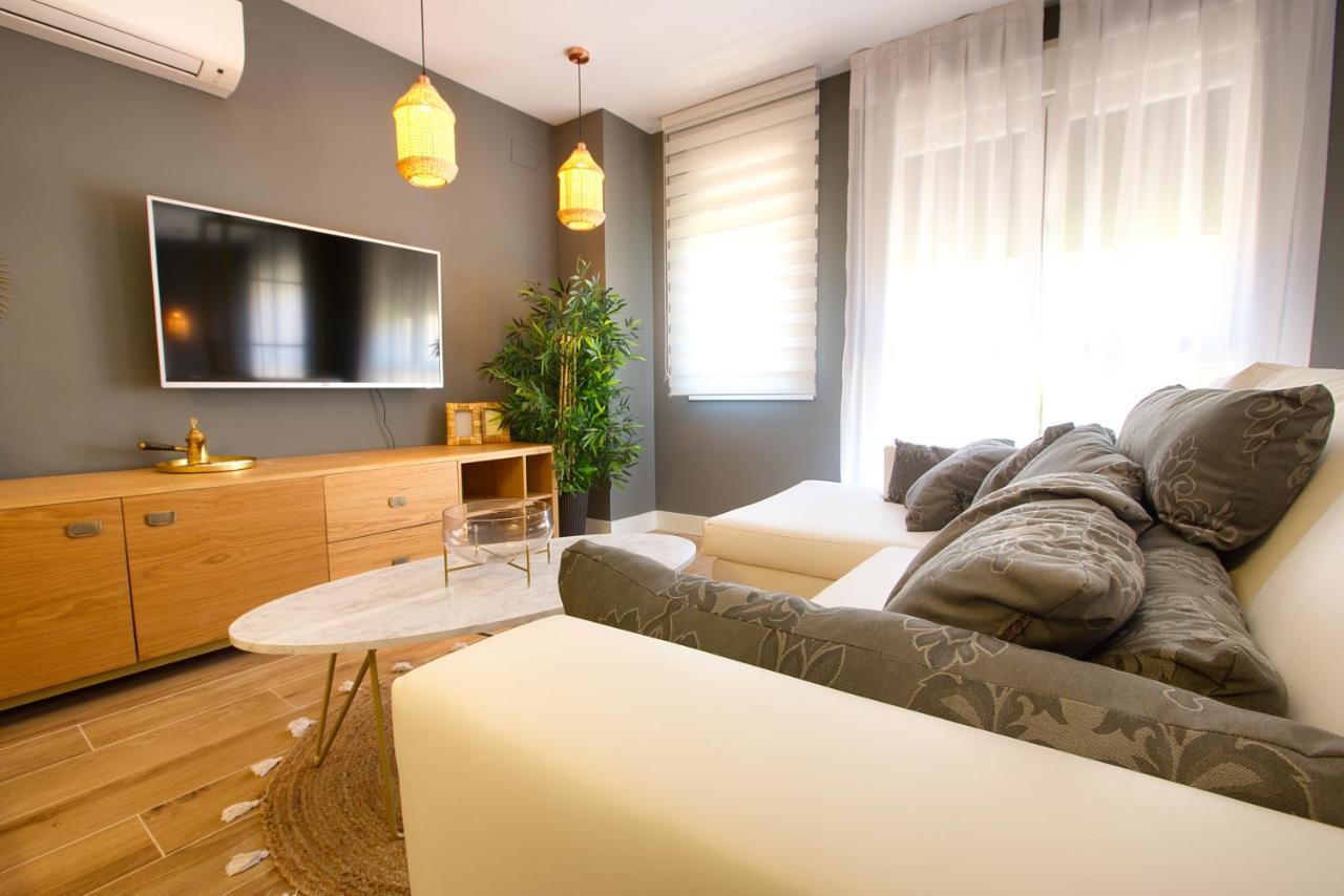 Cuencaloft En Santa Teresa Apartment เกว็งกา ภายนอก รูปภาพ