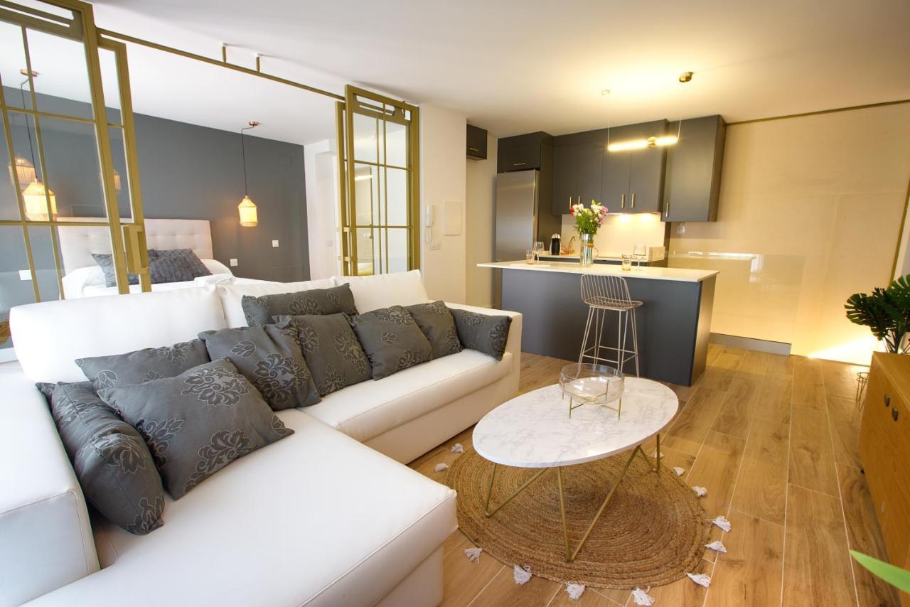 Cuencaloft En Santa Teresa Apartment เกว็งกา ภายนอก รูปภาพ